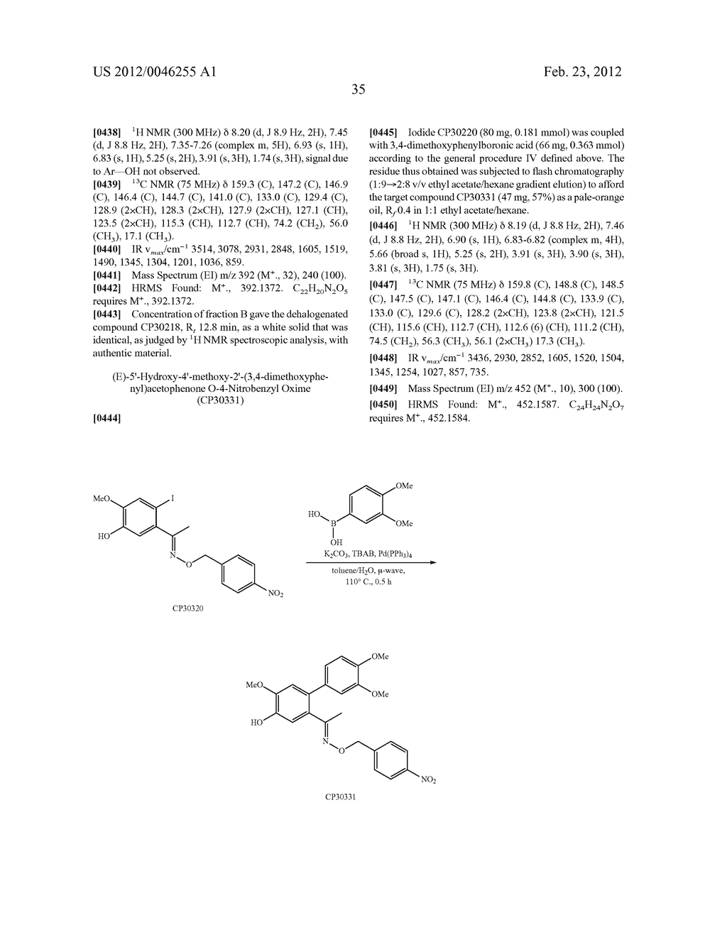 NON-STEROIDAL COMPOUNDS - diagram, schematic, and image 39