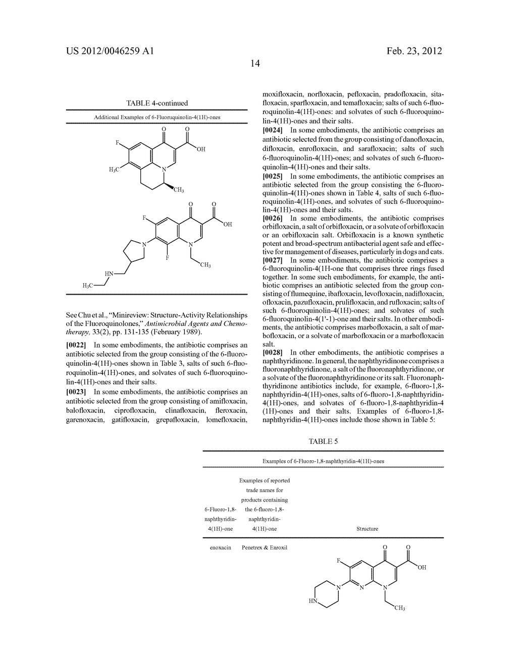 COMPOSITION COMPRISING AN ANTIBIOTIC AND A CORTICOSTEROID - diagram, schematic, and image 15
