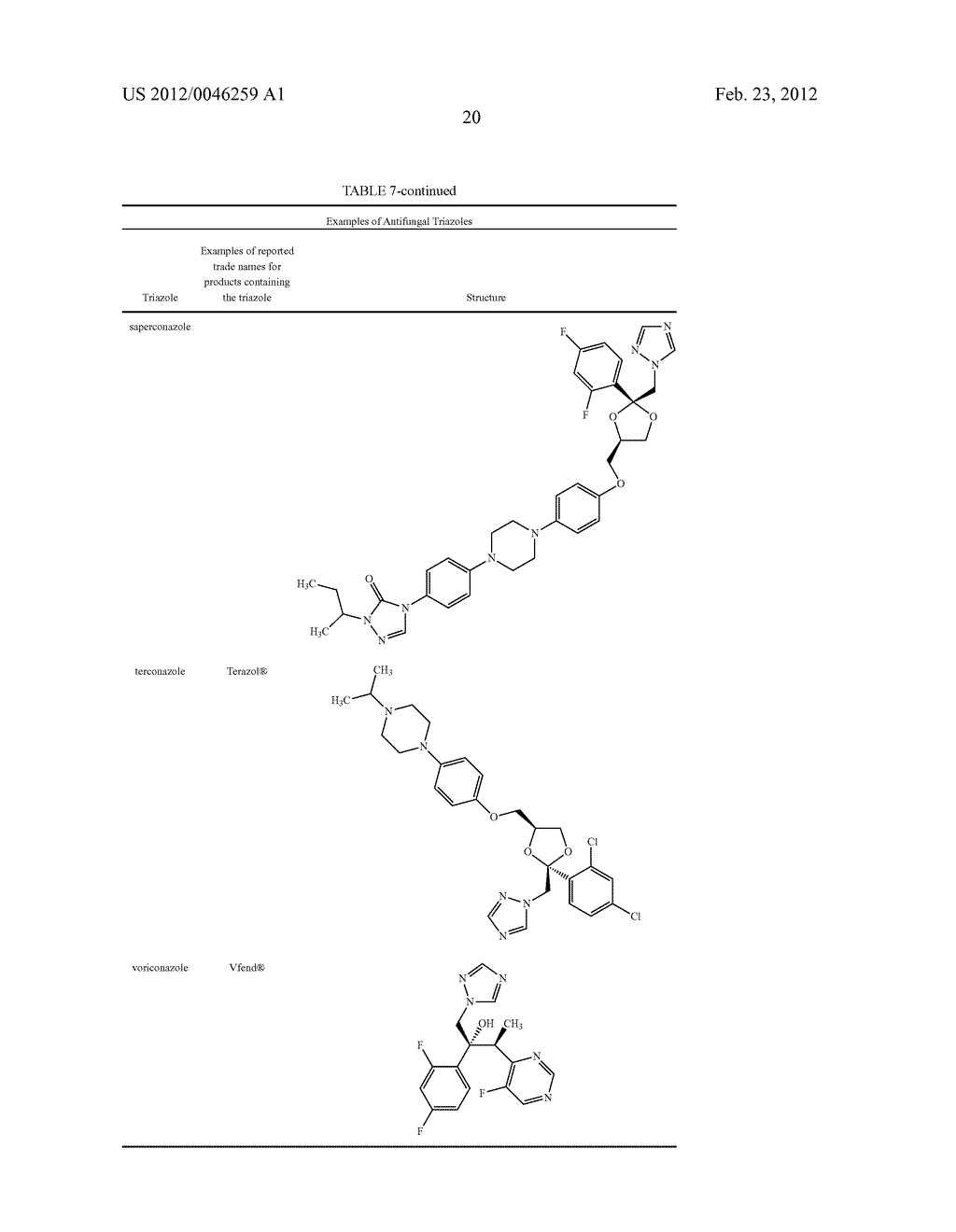 COMPOSITION COMPRISING AN ANTIBIOTIC AND A CORTICOSTEROID - diagram, schematic, and image 21