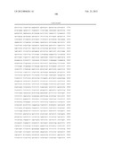 COMPOSITIONS AND METHODS FOR DIAGNOSING AND PREVENTING SPONTANEOUS PRETERM     BIRTH diagram and image