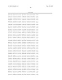 COMPOSITIONS AND METHODS FOR DIAGNOSING AND PREVENTING SPONTANEOUS PRETERM     BIRTH diagram and image