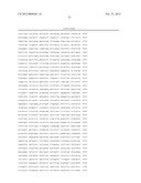 COMPOSITIONS AND METHODS FOR DIAGNOSING AND PREVENTING SPONTANEOUS PRETERM     BIRTH diagram and image