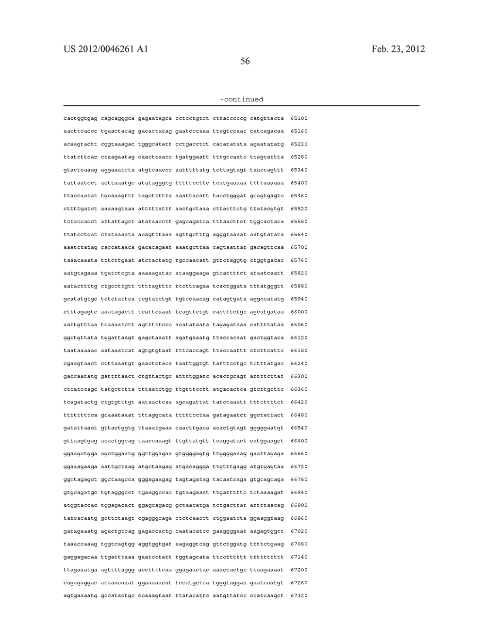 COMPOSITIONS AND METHODS FOR DIAGNOSING AND PREVENTING SPONTANEOUS PRETERM     BIRTH - diagram, schematic, and image 60