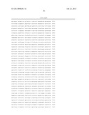 COMPOSITIONS AND METHODS FOR DIAGNOSING AND PREVENTING SPONTANEOUS PRETERM     BIRTH diagram and image