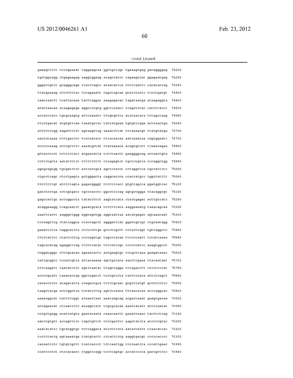 COMPOSITIONS AND METHODS FOR DIAGNOSING AND PREVENTING SPONTANEOUS PRETERM     BIRTH - diagram, schematic, and image 64