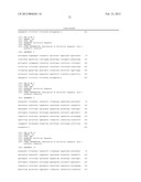 COMPOSITIONS AND METHODS FOR DIAGNOSING AND PREVENTING SPONTANEOUS PRETERM     BIRTH diagram and image