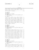 COMPOSITIONS AND METHODS FOR DIAGNOSING AND PREVENTING SPONTANEOUS PRETERM     BIRTH diagram and image