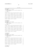 COMPOSITIONS AND METHODS FOR DIAGNOSING AND PREVENTING SPONTANEOUS PRETERM     BIRTH diagram and image