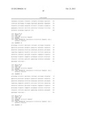 COMPOSITIONS AND METHODS FOR DIAGNOSING AND PREVENTING SPONTANEOUS PRETERM     BIRTH diagram and image