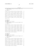 COMPOSITIONS AND METHODS FOR DIAGNOSING AND PREVENTING SPONTANEOUS PRETERM     BIRTH diagram and image