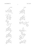 Novel Therapeutic Compounds diagram and image