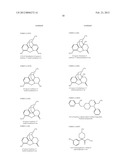 Novel Therapeutic Compounds diagram and image