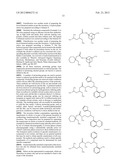 Novel Therapeutic Compounds diagram and image