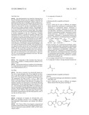 Novel Therapeutic Compounds diagram and image