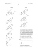 Novel Therapeutic Compounds diagram and image