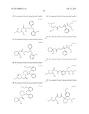 Novel Therapeutic Compounds diagram and image