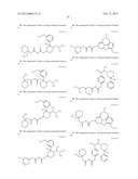 Novel Therapeutic Compounds diagram and image