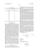 CYTOSKELETAL ACTIVE RHO KINASE INHIBITOR COMPOUNDS, COMPOSITION AND USE diagram and image