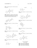 BENZOFURAN DERIVATIVES diagram and image