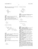 BENZOFURAN DERIVATIVES diagram and image