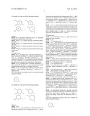 BENZOFURAN DERIVATIVES diagram and image