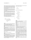 BENZOFURAN DERIVATIVES diagram and image