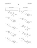 BENZOFURAN DERIVATIVES diagram and image