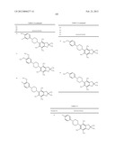 BENZOFURAN DERIVATIVES diagram and image