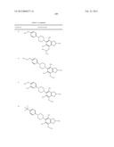 BENZOFURAN DERIVATIVES diagram and image