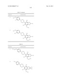 BENZOFURAN DERIVATIVES diagram and image