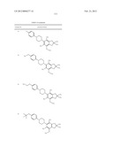 BENZOFURAN DERIVATIVES diagram and image