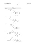 BENZOFURAN DERIVATIVES diagram and image