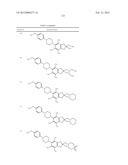 BENZOFURAN DERIVATIVES diagram and image