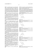 BENZOFURAN DERIVATIVES diagram and image