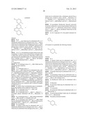 BENZOFURAN DERIVATIVES diagram and image