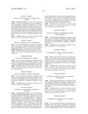 BENZOFURAN DERIVATIVES diagram and image