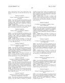 BENZOFURAN DERIVATIVES diagram and image