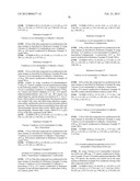 BENZOFURAN DERIVATIVES diagram and image