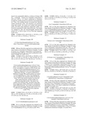 BENZOFURAN DERIVATIVES diagram and image