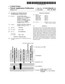 METHODS AND COMPOUNDS FOR ANTIMICROBIAL INTERVENTION diagram and image