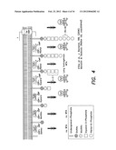 METHODS AND COMPOUNDS FOR ANTIMICROBIAL INTERVENTION diagram and image