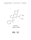 METHODS AND COMPOUNDS FOR ANTIMICROBIAL INTERVENTION diagram and image