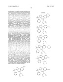 METHODS AND COMPOUNDS FOR ANTIMICROBIAL INTERVENTION diagram and image