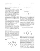 METHODS AND COMPOUNDS FOR ANTIMICROBIAL INTERVENTION diagram and image