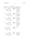 METHODS AND COMPOUNDS FOR ANTIMICROBIAL INTERVENTION diagram and image