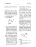 METHODS AND COMPOUNDS FOR ANTIMICROBIAL INTERVENTION diagram and image