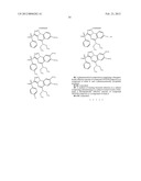 METHODS AND COMPOUNDS FOR ANTIMICROBIAL INTERVENTION diagram and image