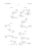 BRADYKININ RECEPTOR AGONISTS AND USES THEREOF TO TREAT OCULAR HYPERTENSION     AND GLAUCOMA diagram and image