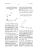 BRADYKININ RECEPTOR AGONISTS AND USES THEREOF TO TREAT OCULAR HYPERTENSION     AND GLAUCOMA diagram and image