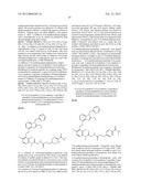 BRADYKININ RECEPTOR AGONISTS AND USES THEREOF TO TREAT OCULAR HYPERTENSION     AND GLAUCOMA diagram and image